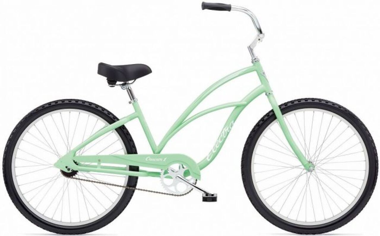 Подростковый велосипед Electra Cruiser 1 24 Ladie’s (2020)