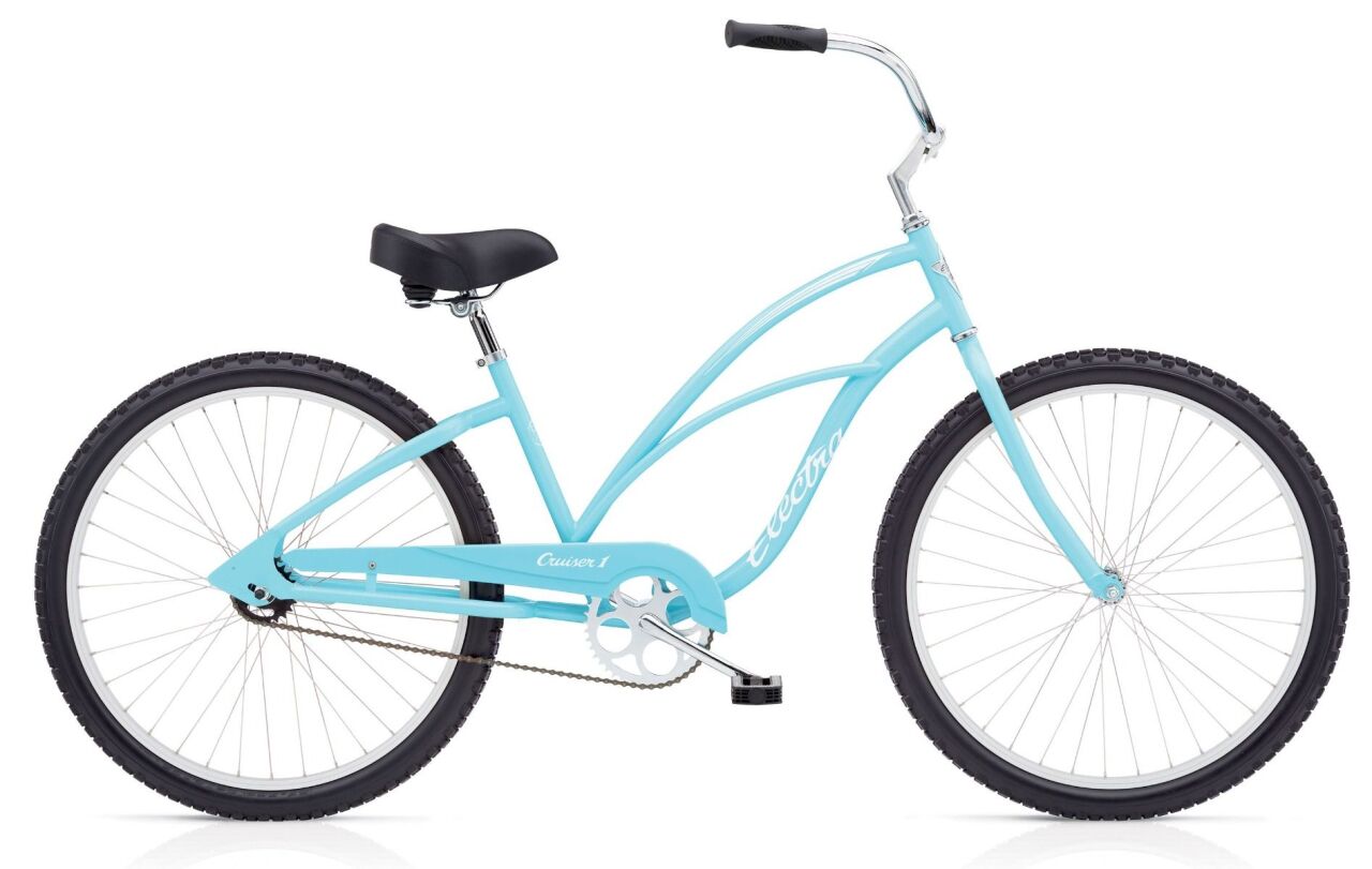 Подростковый велосипед Electra Cruiser 1 24 Ladie’s (2020)