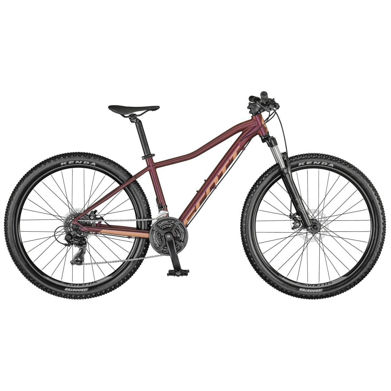 Женский велосипед Scott Contessa Active 60 29 (2021)